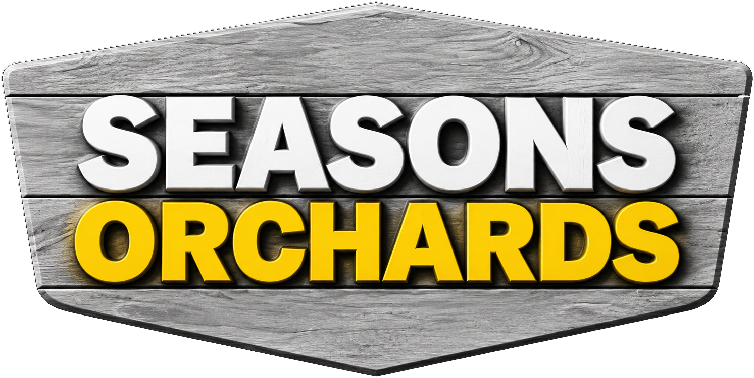 Seasons Orchards